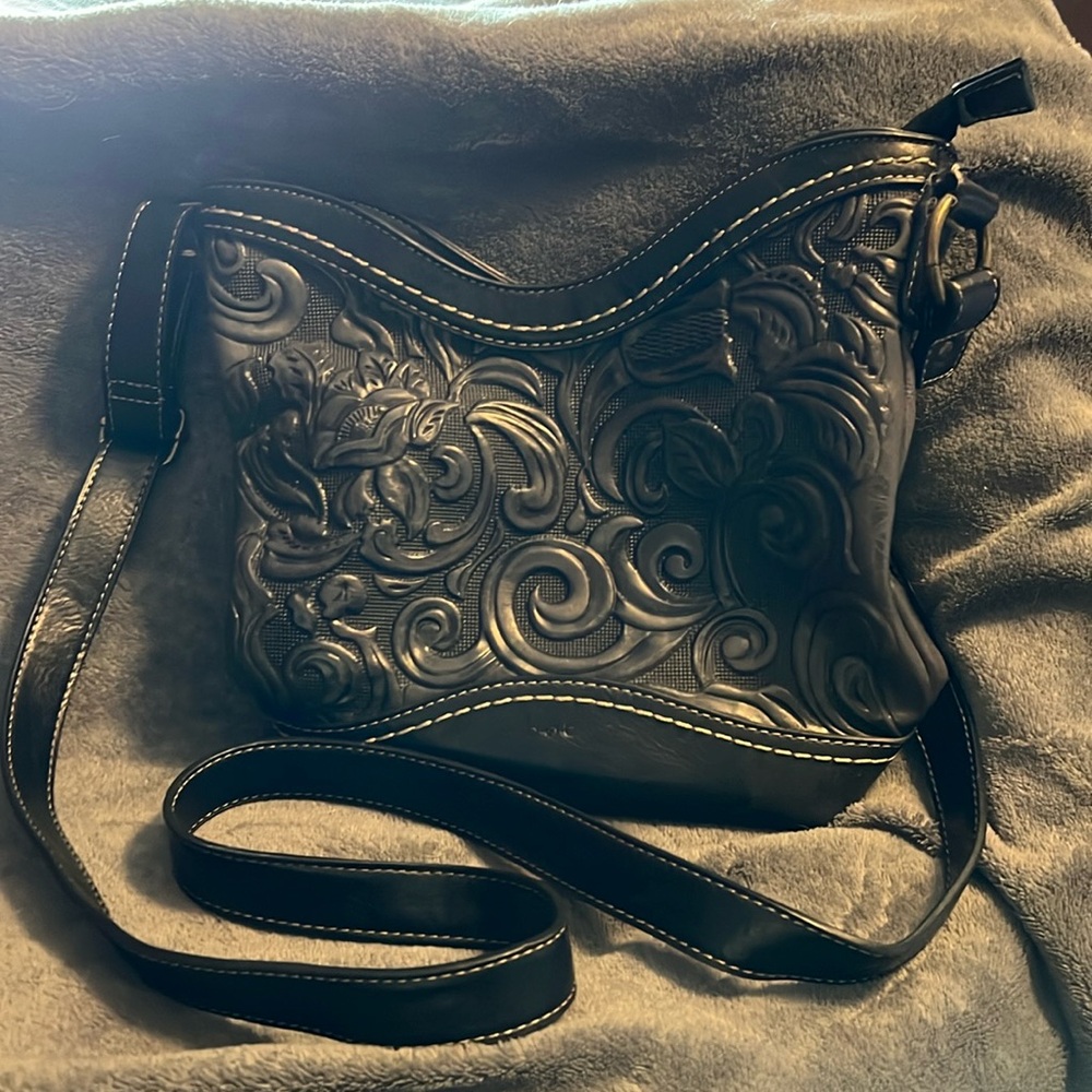 b.o.c purse